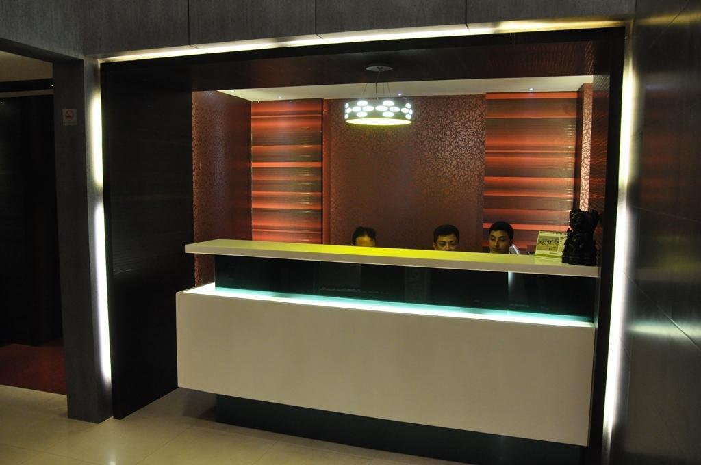 Silk Route Otel Guwahati Dış mekan fotoğraf